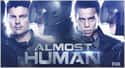 Almost Human on Random Best Shows Canceled After a Single Season