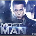 Almost Human on Random Best Shows Canceled After a Single Season