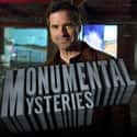Monumental Mysteries on Random Best Travel Channel TV Shows