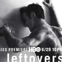 The Leftovers on Random Best Serial Dramas of the 21st Century