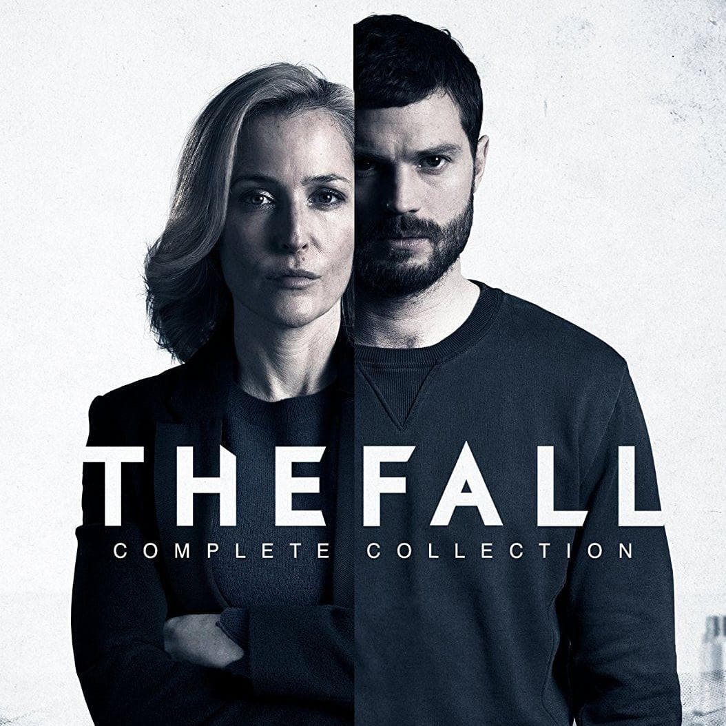 The Fall is listed (or ranked) 9 on the list The Best BBC Television TV Shows