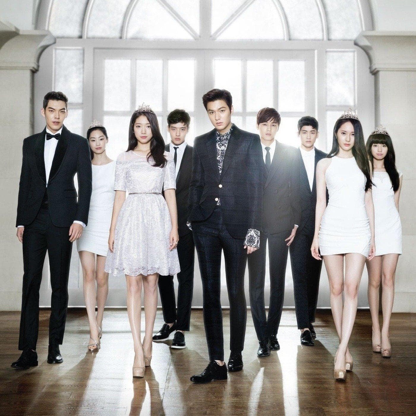 The Heirs