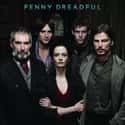 Penny Dreadful on Random Best Vampire TV Shows