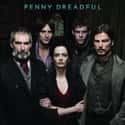 Penny Dreadful on Random movies If You Love 'Vampire Diaries'