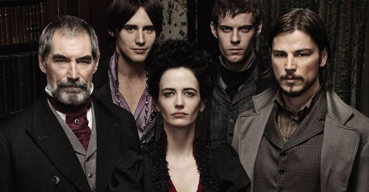 Penny Dreadful
