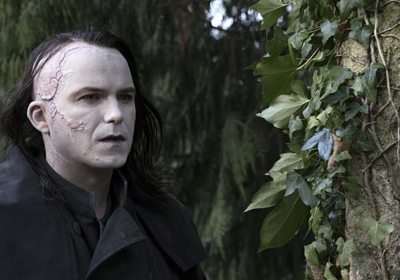 'Penny Dreadful' - Peter Is The Creature