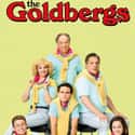 The Goldbergs on Randm Greatest TV Shows Set in the '80s