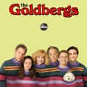The Goldbergs on Random Best Current Shows You Can Watch With Your Mom