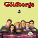 The Goldbergs on Random Best Current Sitcoms