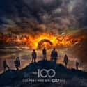 The 100 on Random Best Current CW Shows