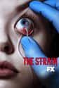 The Strain on Random Best Vampire TV Shows