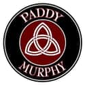 Paddy Murphy on Random Best Celtic Rock Bands/Artists