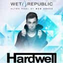 Hardwell is listed (or ranked) 21 on the list The Best Las Vegas DJ Residencies Right Now