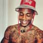 Dizzy Wright is listed (or ranked) 7 on the list The Best Rappers in the Game Right Now