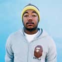 Rolling Papers, Rella   Dominique Marquis Cole, better known by his stage name Domo Genesis, is an American rapper from Los Angeles, currently signed to Odd Future Records.
