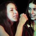 HAIM is listed (or ranked) 609 on the list Every Band & Musician Who Has Performed on Saturday Night Live
