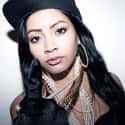 Sochitta Sal, better known by her stage name Honey Cocaine, is a Canadian recording artist, rapper, and songwriter.