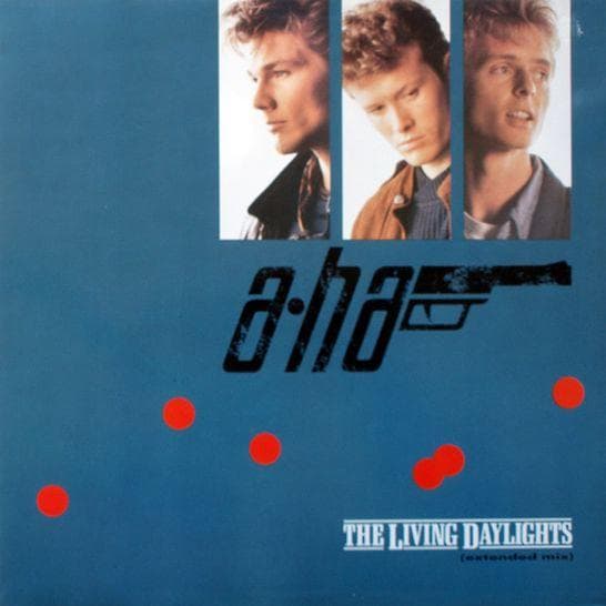 The Living Daylights