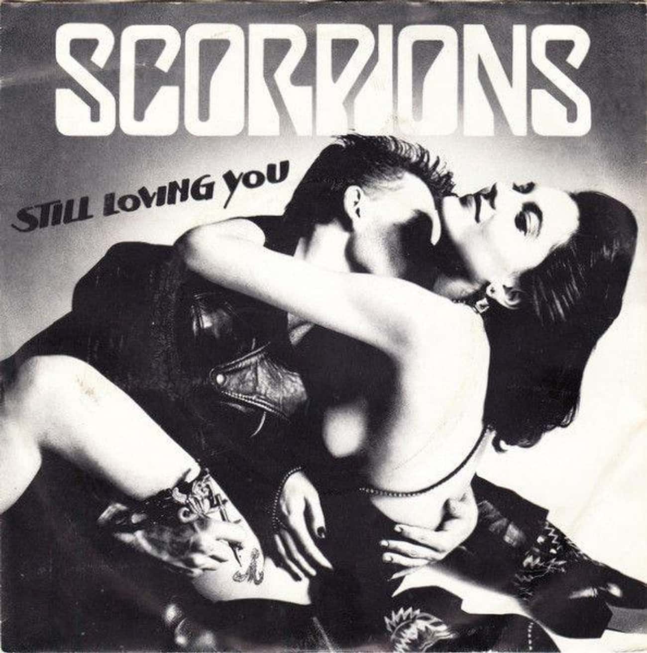 'Still Loving You' By Scorpions