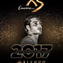 Alesso is listed (or ranked) 24 on the list The Best Las Vegas DJ Residencies Right Now