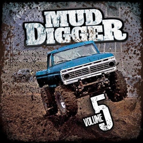 Mud Digger is listed (or ranked) 8 on the list The Best Country Rappers