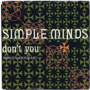 Don't You (Forget About Me) (Simple Minds)