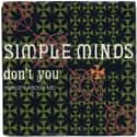 Don't You (Forget About Me) (Simple Minds) on Random Best Pop Songs Of '80s