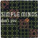 Don't You (Forget About Me) (Simple Minds) on Random Best Pop Songs Of '80s