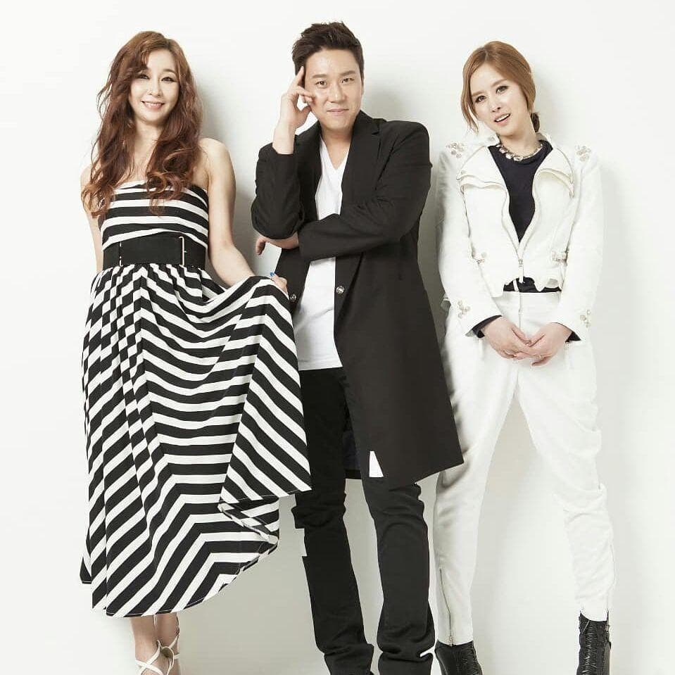 The 15 Best K-pop Coed Groups Ever, Ranked By Fans