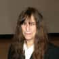 Because the Night is listed (or ranked) 20 on the list The Greatest Songs Sung By Female Rockers...