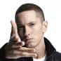 White America is listed (or ranked) 25 on the list The Best Eminem Songs of All Time