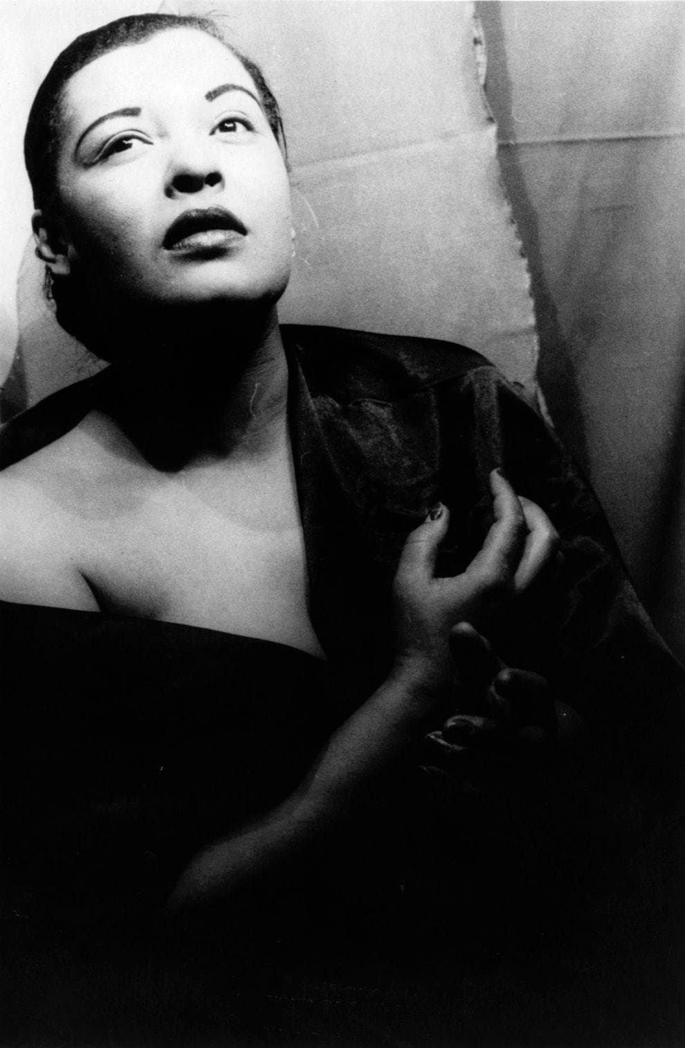 Billie Holiday - 'Strange Fruit'