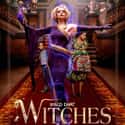 The Witches on Random Best Movies For Young Girls