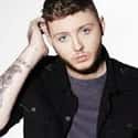 James Arthur on Random Most Famous Singer In World Right Now