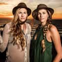 Shook Twins on Random Best Musical Artists From Idaho