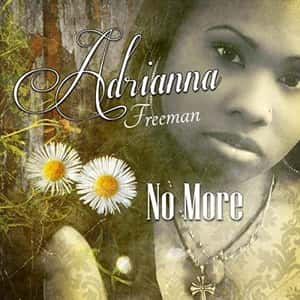 Adrianna Freeman