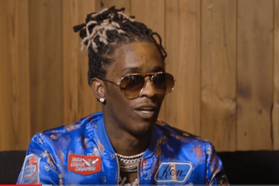 15 Rappers Who Wear Glasses
