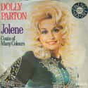 Jolene on Random Best Songs with a Girl's Name in Titl
