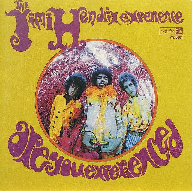 All Along the Watchtower