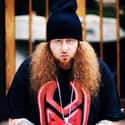 Jonathan McCollum, better known by his stage name Rittz, is an American rapper from Gwinnett County, Georgia.