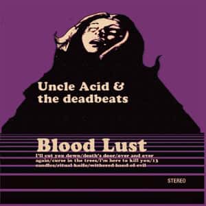 Uncle Acid and the Dead Beats