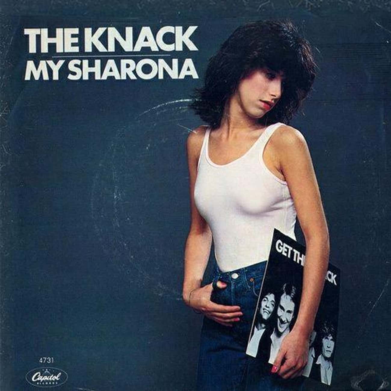 Sharona from 'My Sharona' Is Now A Real Estate Agent Who Uses The Song To Her Advantage