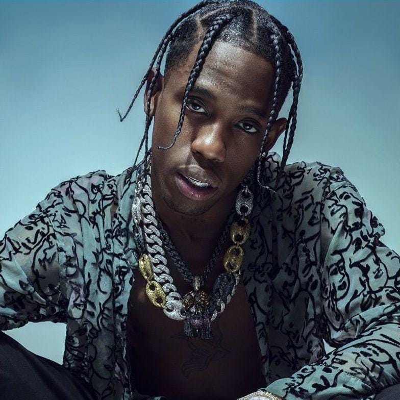 Travis Scott Rankings & Opinions