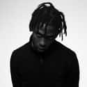 Owl Pharaoh   Jacques Webster, better known by his stage name Travis Scott, is an American hip hop recording artist and record producer from Houston, Texas.