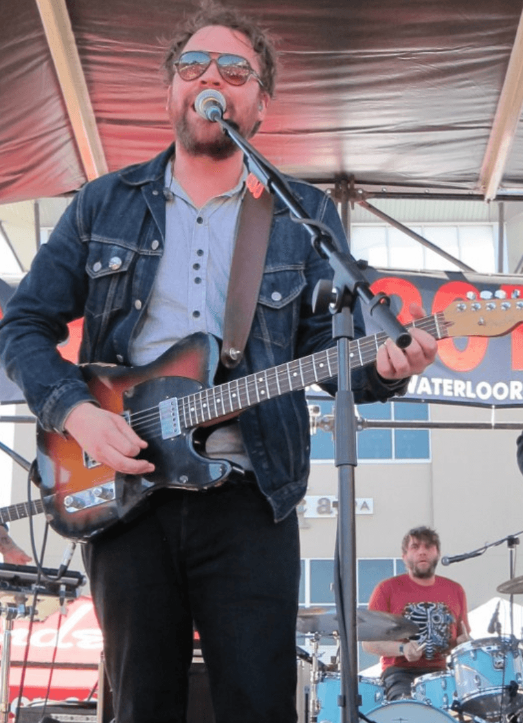 Dead Musicians 2018 List of Singers & Musicians Who Died in 2018