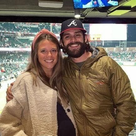 The 18 Most Famous Atlanta Braves Fans Of All Time