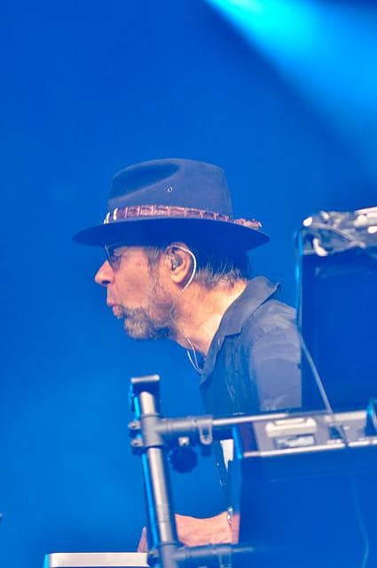 Blinded by the Light