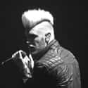 Colton Dixon on Random Celebrities Who Vowed To Wait Until Marriage