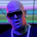 Mally Mall is listed (or ranked) 24 on the list The Best Hip Hop Producers Right Now, Ranked