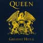 I Want to Break Free is listed (or ranked) 49 on the list The Best Rock Songs Of The '80s, Ranked